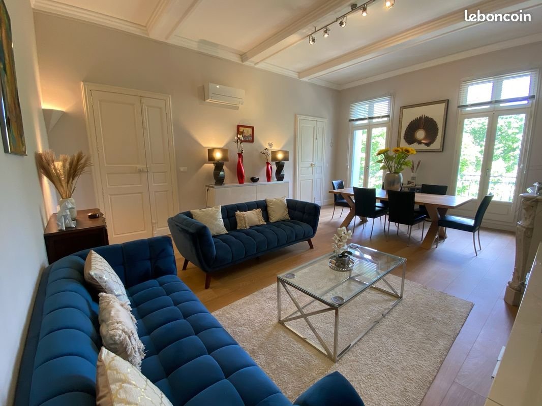 Appartement à louer, 147m², Béziers