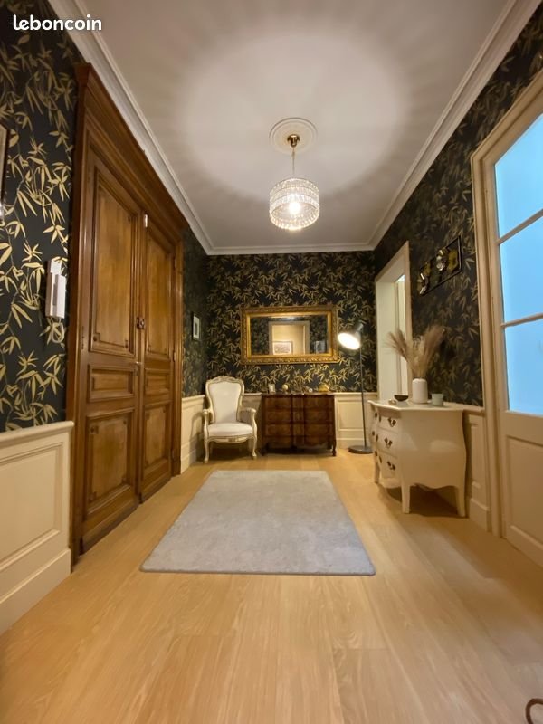 Appartement à louer, 147m², Béziers