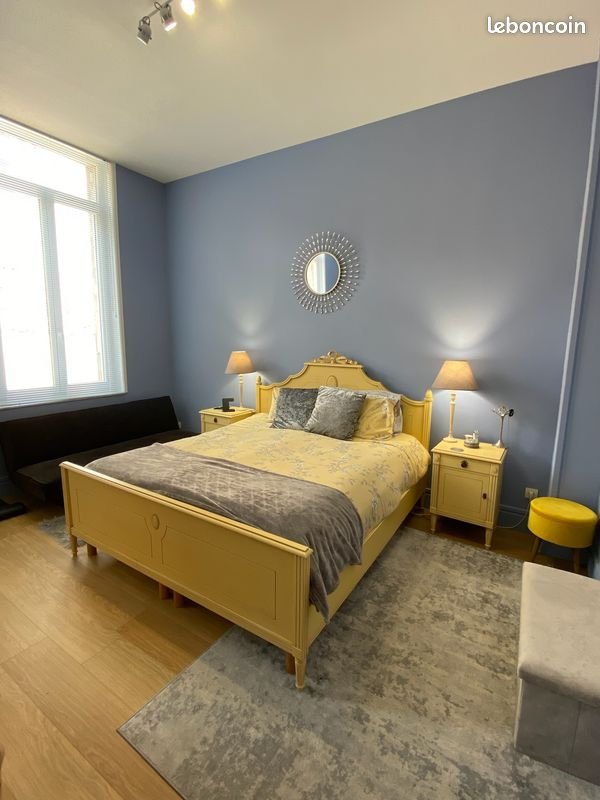 Appartement à louer, 147m², Béziers