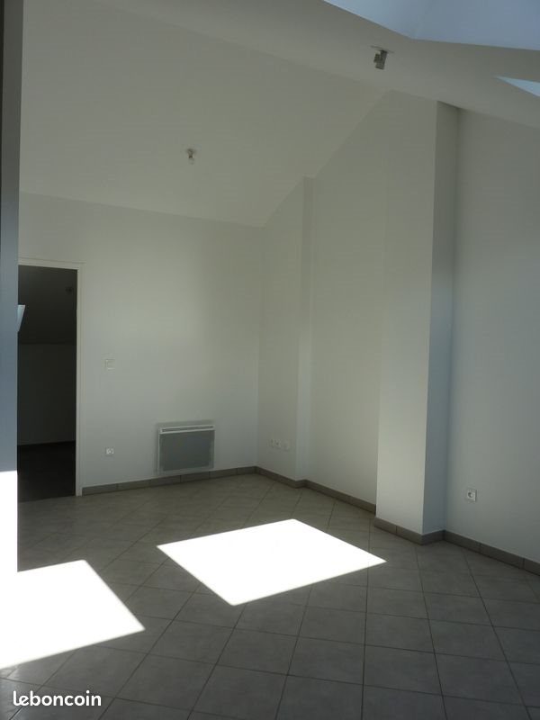 Appartement à louer, 55m², Reims