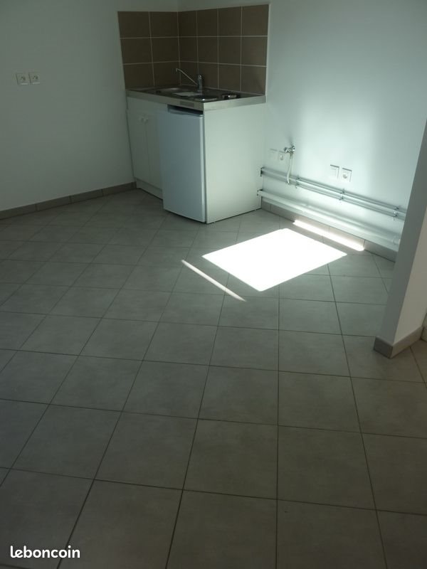 Appartement à louer, 55m², Reims