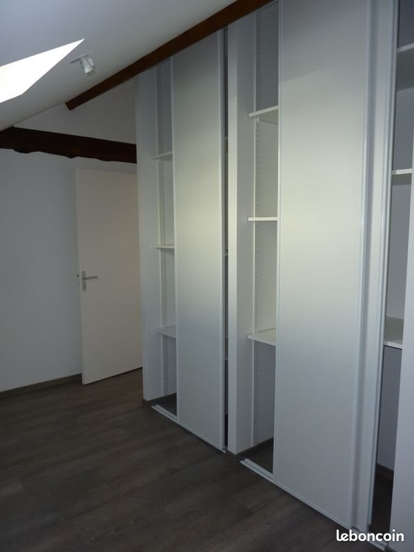 Appartement à louer, 55m², Reims
