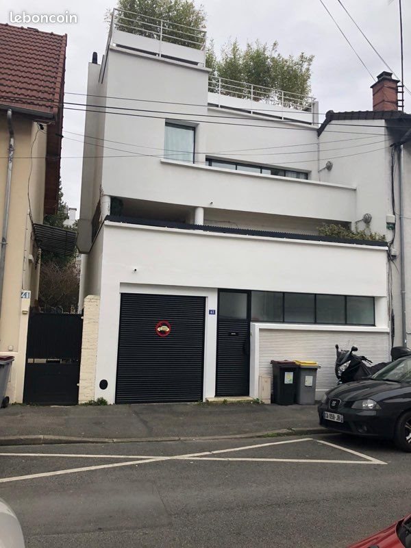 Maison à vendre, 125m², Arcueil