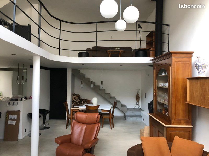 Maison à vendre, 125m², Arcueil