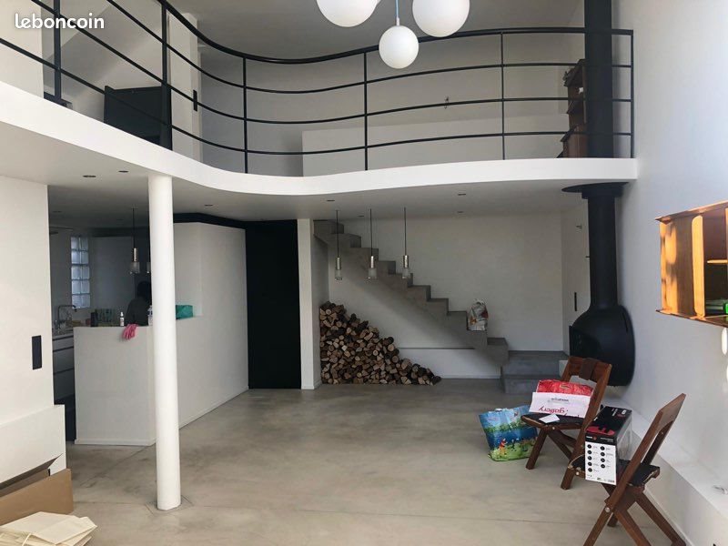 Maison à vendre, 125m², Arcueil