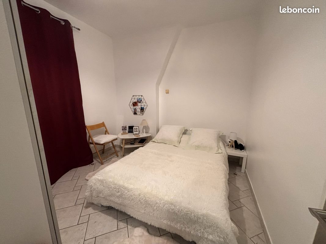 Appartement à louer, 33m², Asnières-sur-Seine
