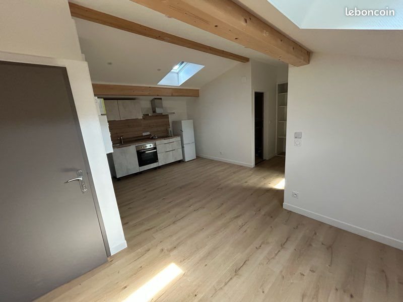 Appartement à louer, 32m², Oyonnax