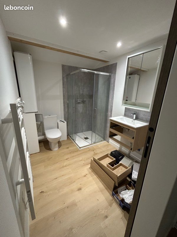 Appartement à louer, 32m², Oyonnax