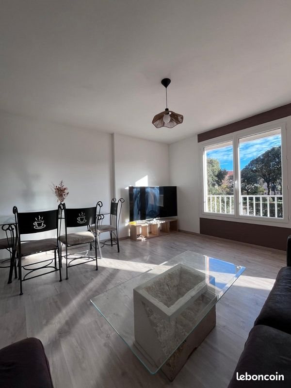 Appartement à vendre, 63m², Roquebrune-sur-Argens