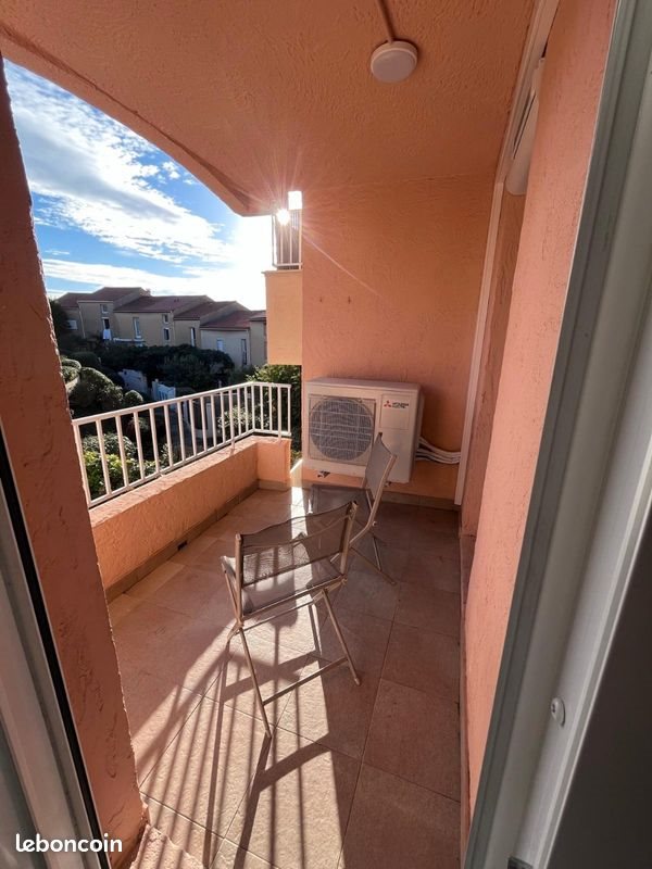 Appartement à vendre, 63m², Roquebrune-sur-Argens