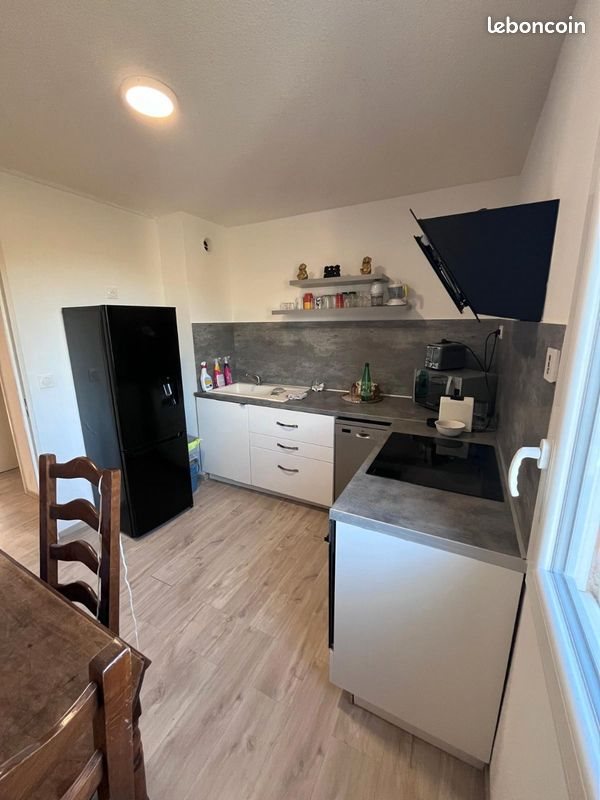 Appartement à vendre, 63m², Roquebrune-sur-Argens