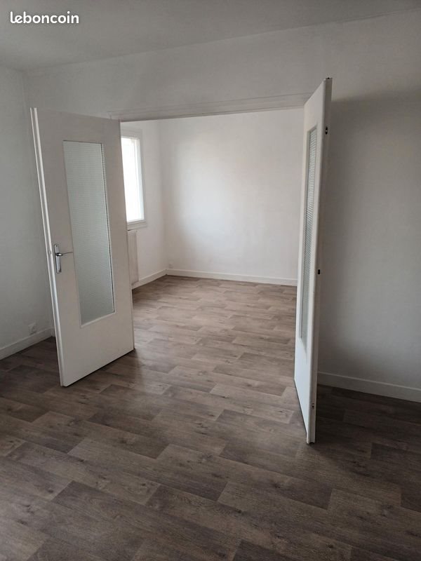 Appartement à louer, 63m², Dijon