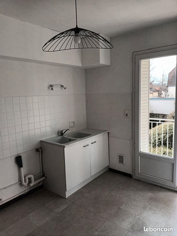 Appartement à louer, 63m², Dijon