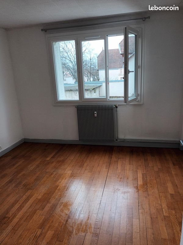 Appartement à louer, 63m², Dijon