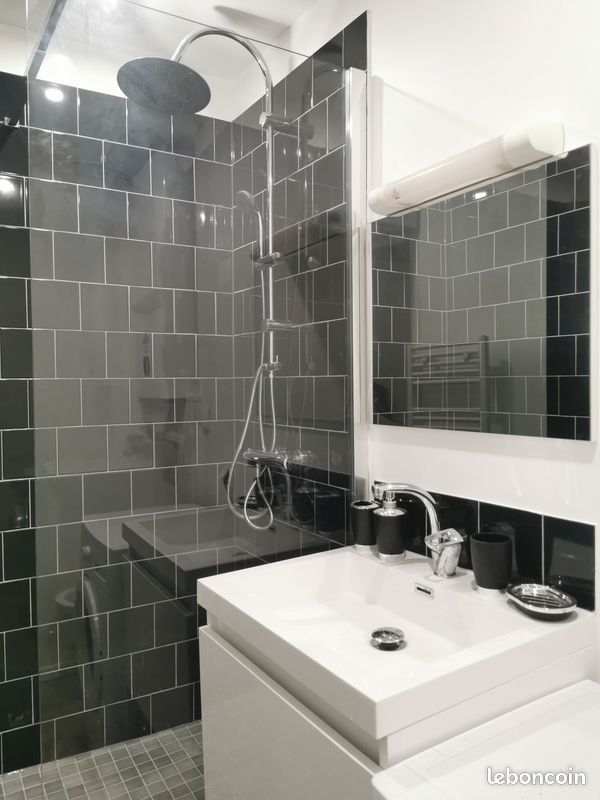 Appartement à louer, 22m², Dieppe