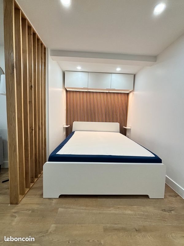 Appartement à louer, 27m², Versailles