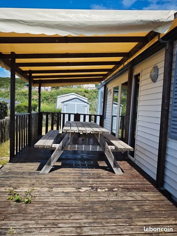 Maison à vendre, 30m², Equihen-Plage