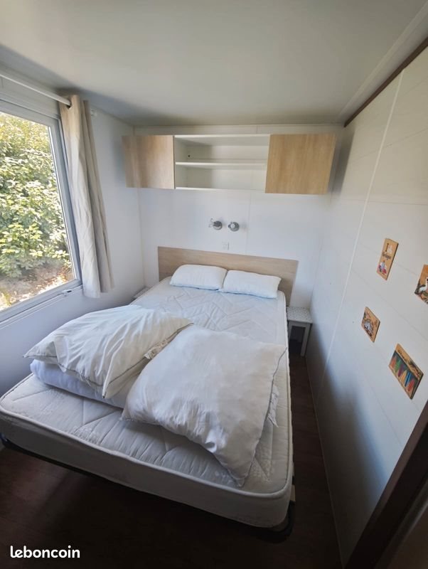 Maison à vendre, 30m², Equihen-Plage