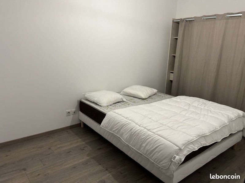 Appartement à louer, 55m², Mâcon