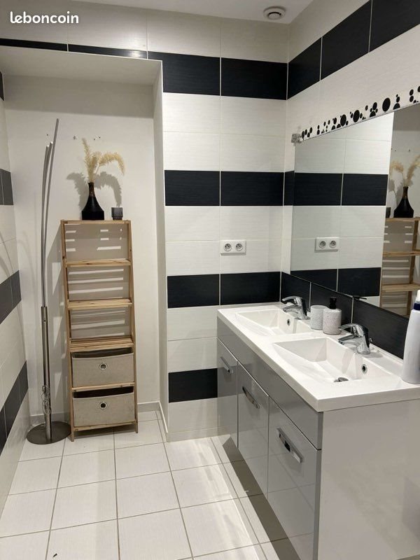 Appartement à louer, 55m², Mâcon