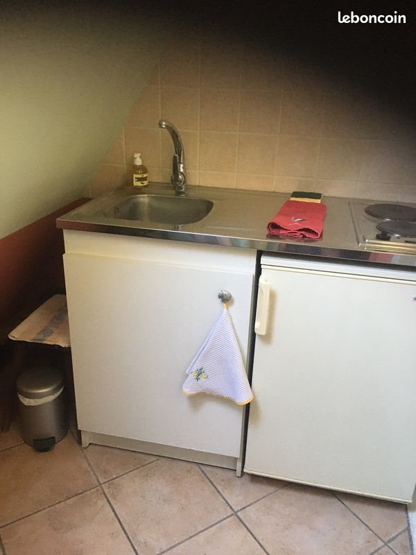 Appartement à louer, 25m², Strasbourg