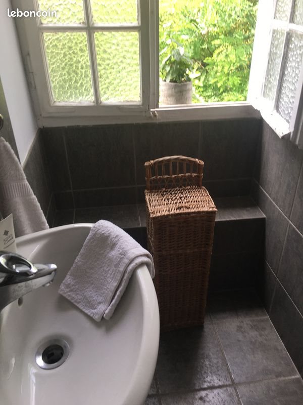 Appartement à louer, 25m², Strasbourg