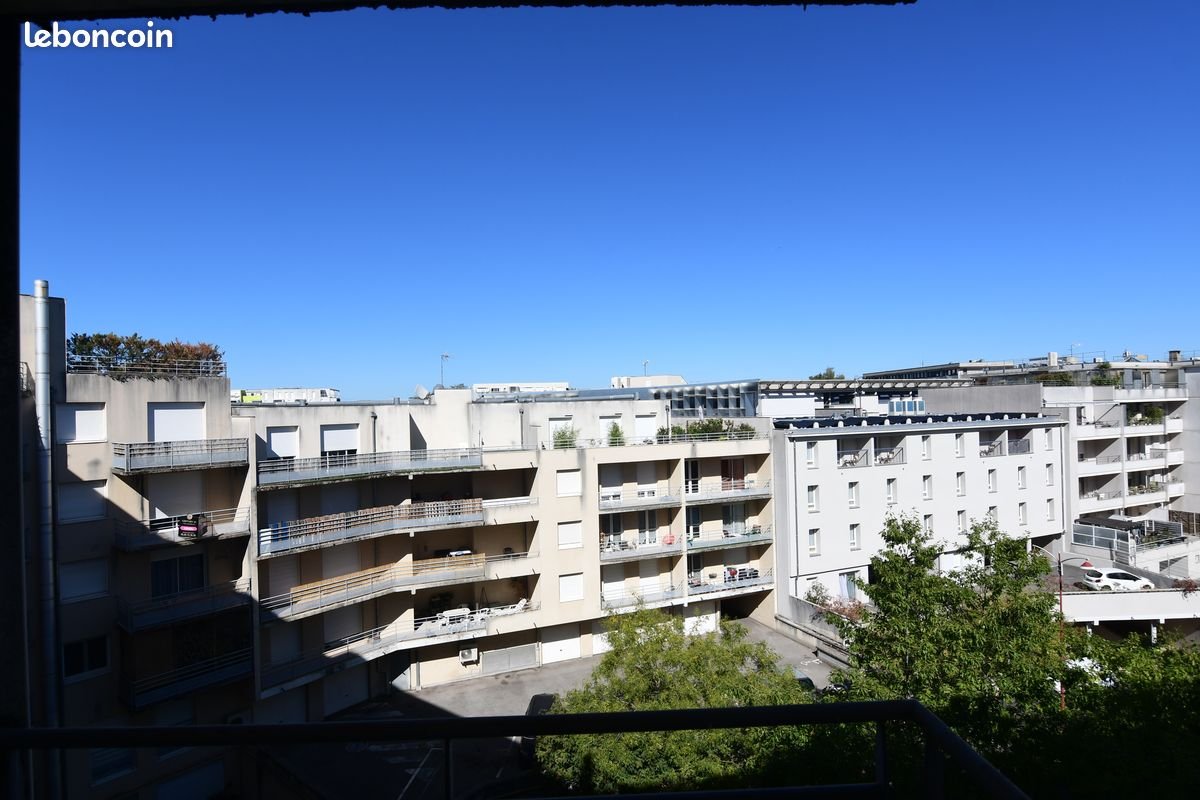 Appartement à vendre, 45m², Rodez