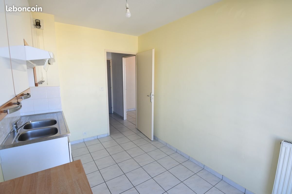 Appartement à vendre, 45m², Rodez