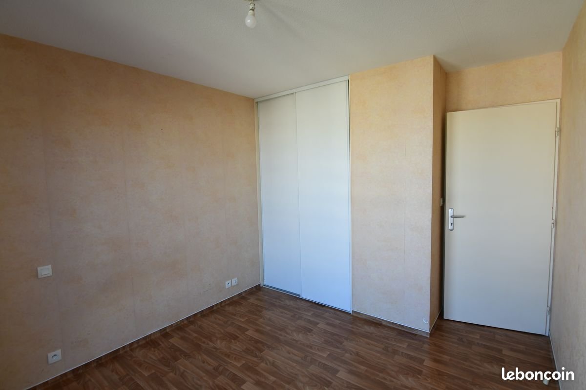 Appartement à vendre, 45m², Rodez