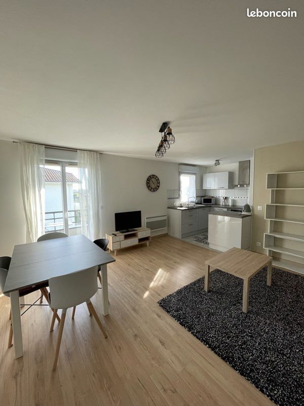 Appartement à louer, 45m², Mérignac
