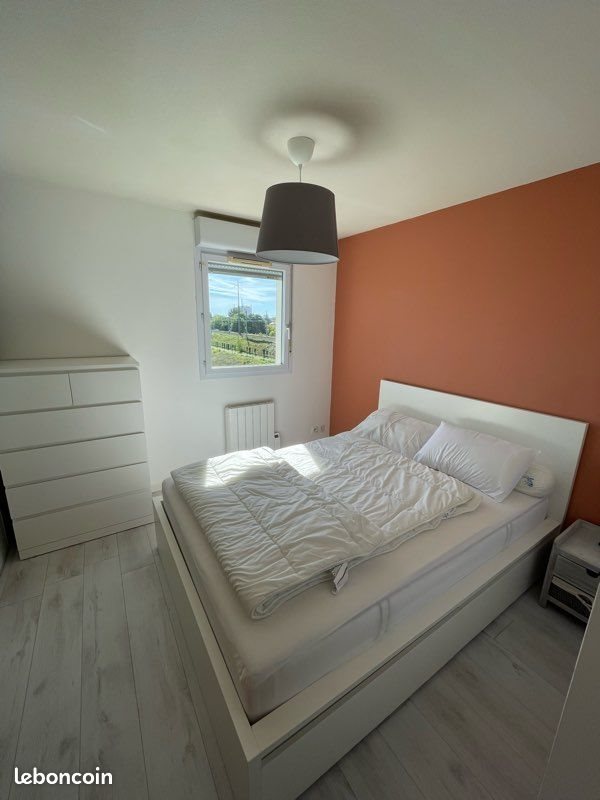 Appartement à louer, 45m², Mérignac