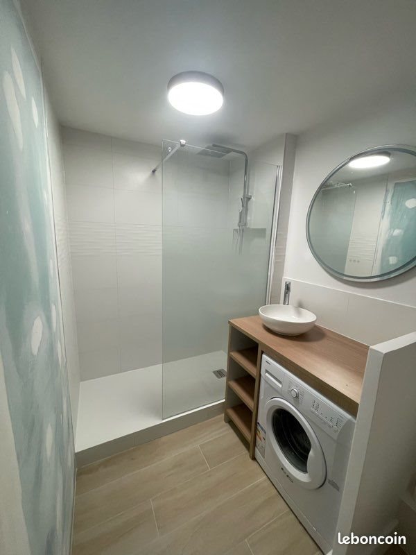 Appartement à louer, 45m², Mérignac