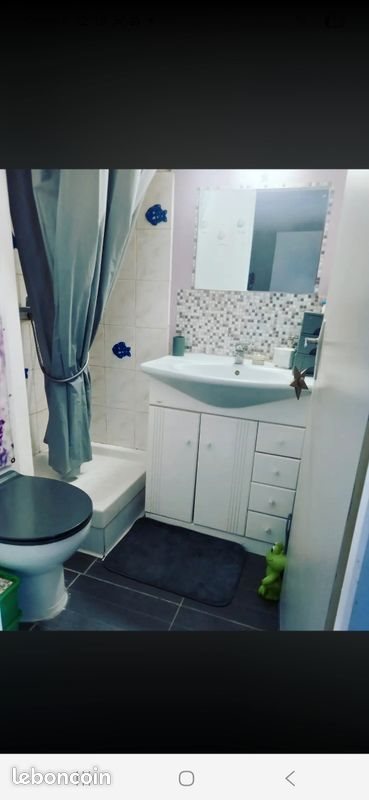 Appartement à vendre, 30m², Le Barcarès