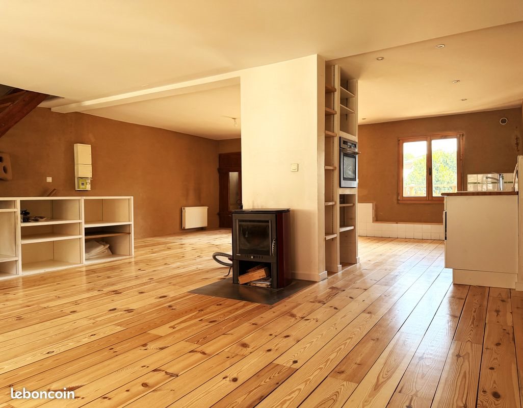 Maison à vendre, 161m², Molsheim