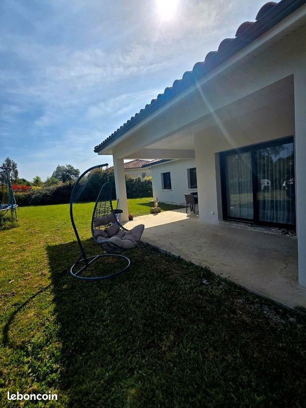 Maison à vendre, 126m², Condom