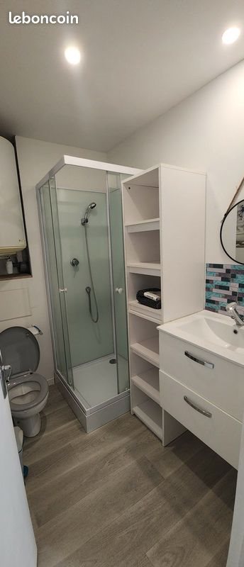 Appartement à louer, 35m², Villedieu-les-Poêles