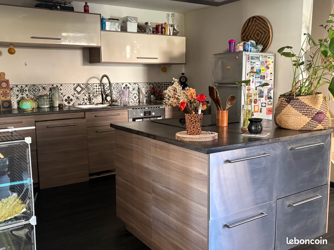 Maison à louer, 86m², Saint-Sulpice-sur-Lèze