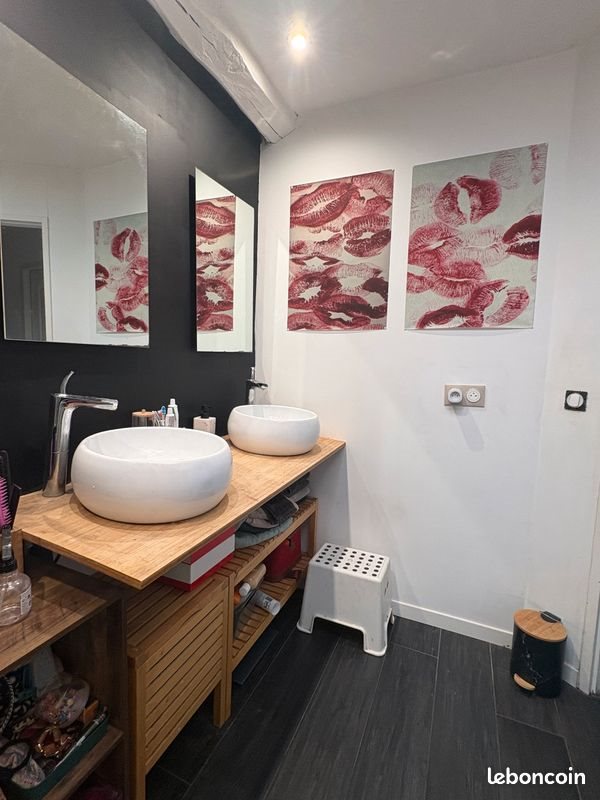 Maison à louer, 86m², Saint-Sulpice-sur-Lèze