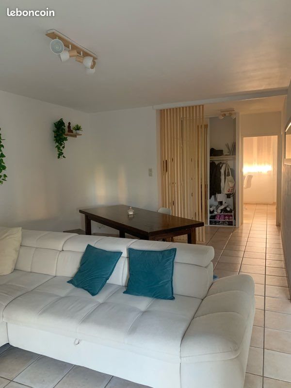Appartement à vendre, 77m², Martigues