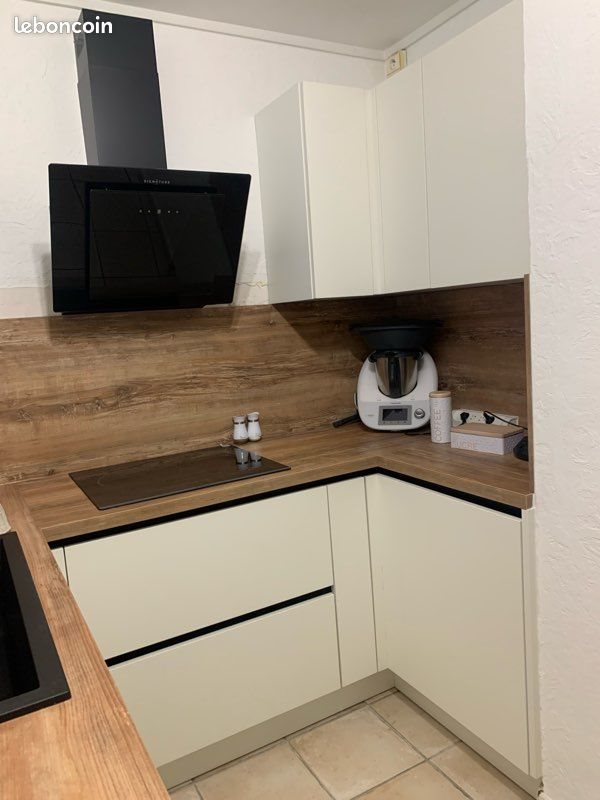 Appartement à vendre, 77m², Martigues