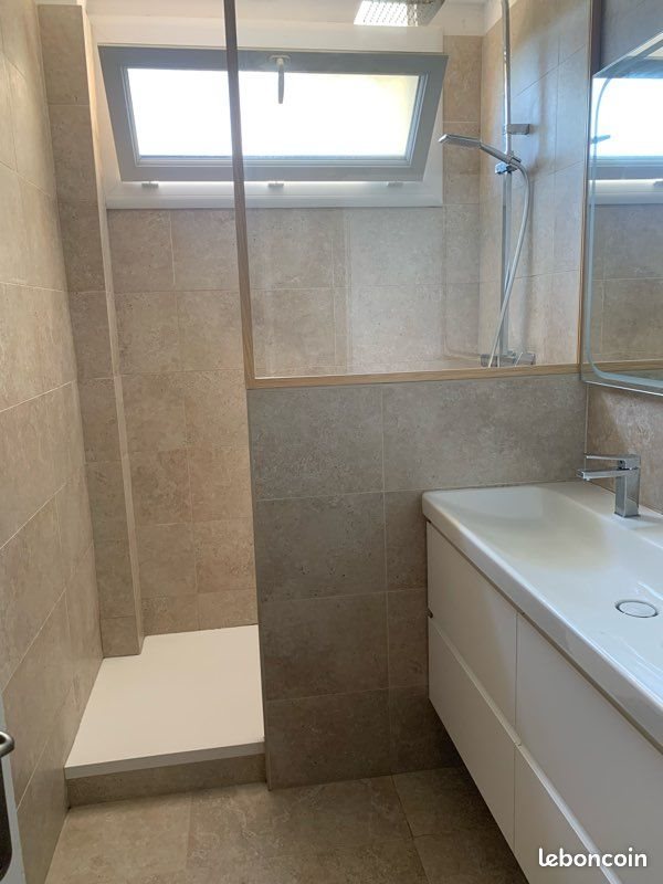 Appartement à vendre, 77m², Martigues