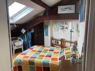 Appartement à vendre, 39m², Versailles