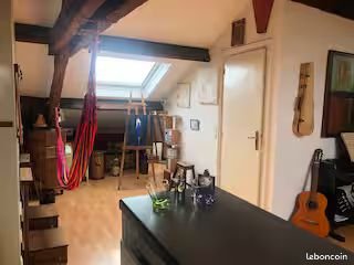 Appartement à vendre, 39m², Versailles