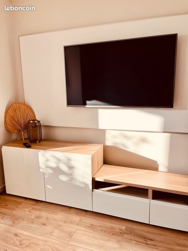 Appartement à louer, 26m², Sanary-sur-Mer