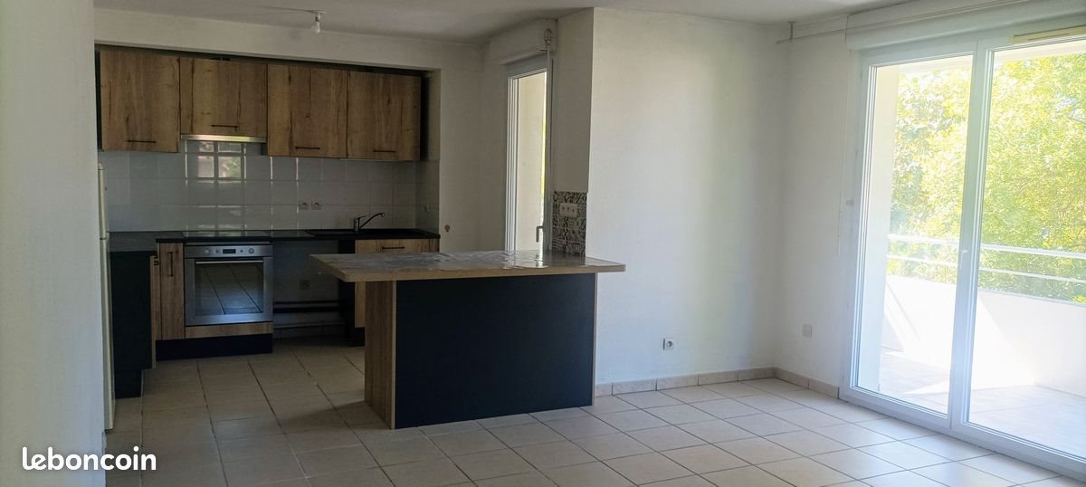 Appartement à louer, 60m², Canéjan