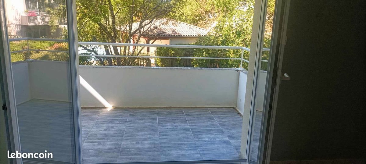 Appartement à louer, 60m², Canéjan