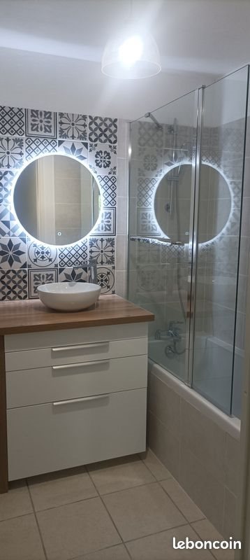 Appartement à louer, 60m², Canéjan