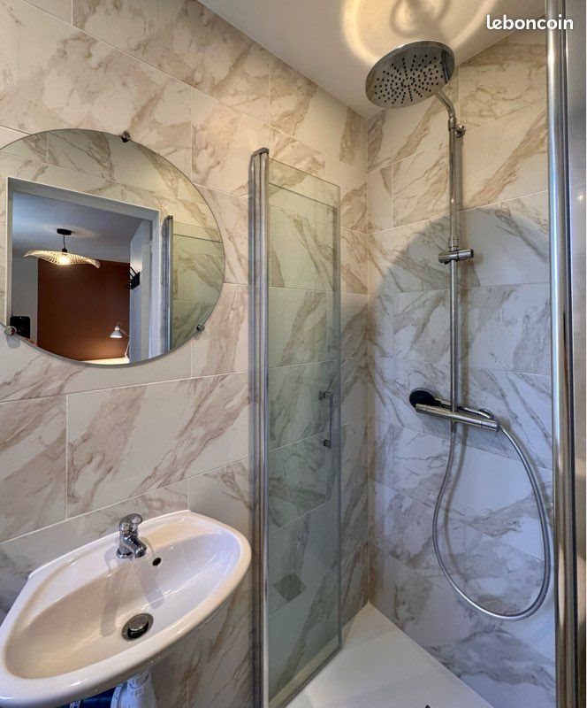 Appartement à vendre, 24m², Morlaix