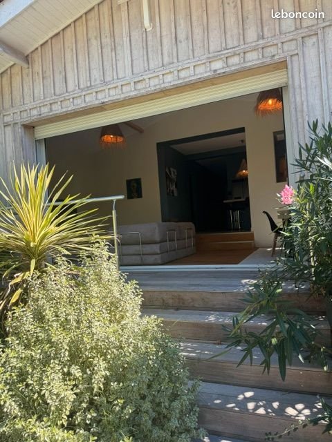 Maison à louer, 120m², Lège-Cap-Ferret