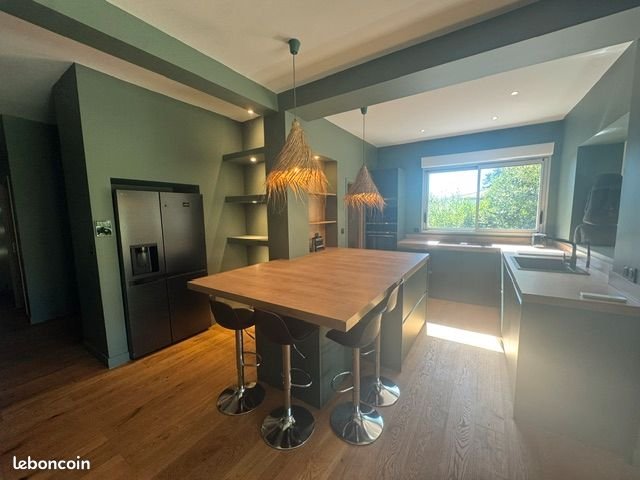 Maison à louer, 120m², Lège-Cap-Ferret